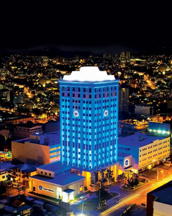 Caja de Ahorros supera B/.6,900 millones en activos y consolida su solidez financiera en 2025