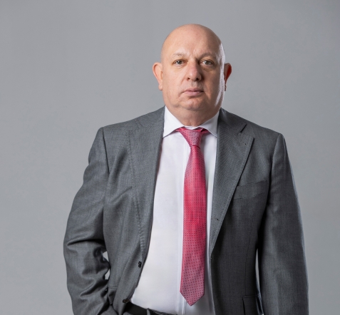 Juan Pablo Sánchez Gasque: 25 años de liderazgo energético con impacto global y conciencia ambiental