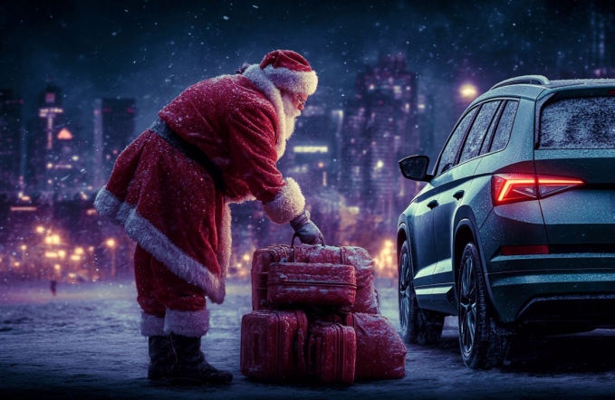 EXTE señala cómo el turismo navideño redefine la creatividad digital: 4 claves para captar la atención del usuario en es