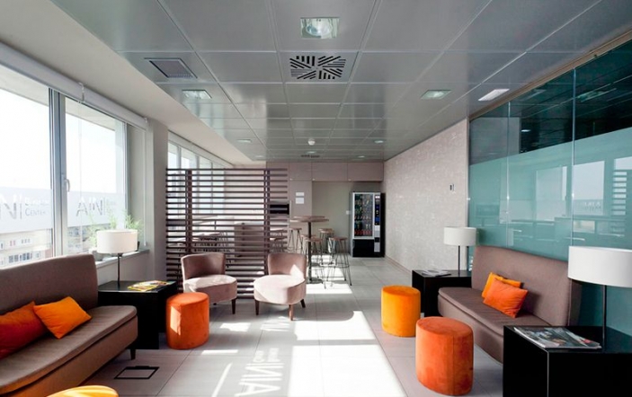 Nuevos Centros de Negocios Melior en Barcelona