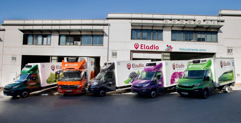 La Comision Europea a través de su programa LIFE apoya al consorcio formado por BDi y AB-InBev 