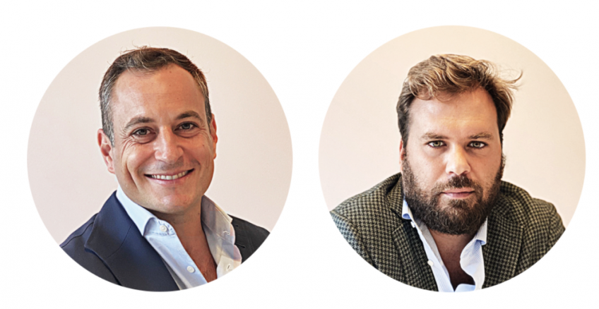 wecity incorpora a su equipo a Ignacio David García y a Francisco Taboada