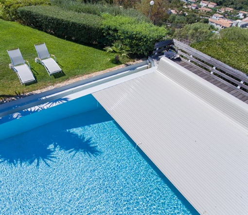 Guía para realizar un buen invernaje de la piscina 