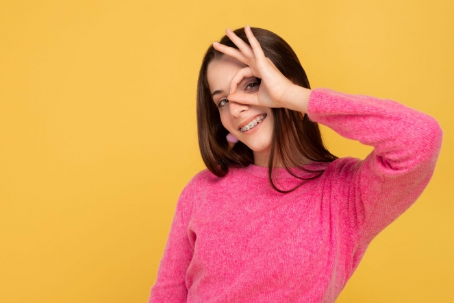 Año Nuevo, sonrisas saludables: la ortodoncia infantil como propósito de salud para comenzar el año