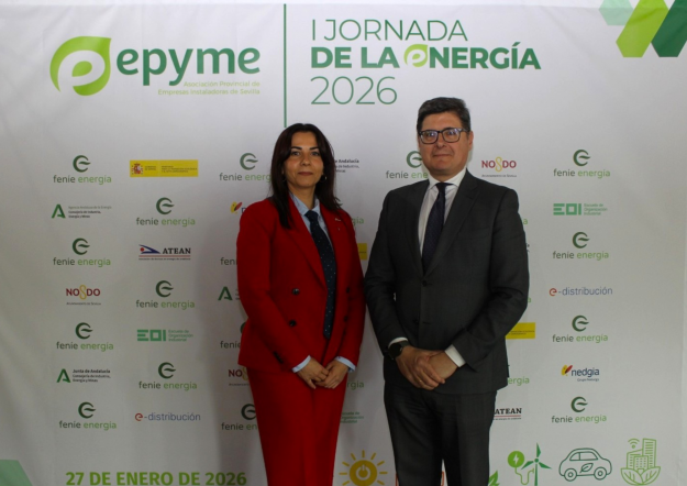 Sevilla analiza su futuro energético en la I Jornada de la Energía