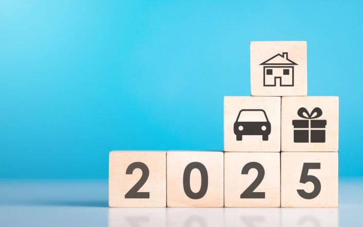 El sector inmobiliario cerrará 2025 con 750.000 compraventas y una subida de precios de hasta el 6%, según Tecnotramit