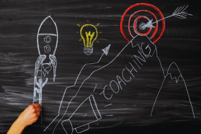 Alcanzando metas y transformando la vida con el coaching personal