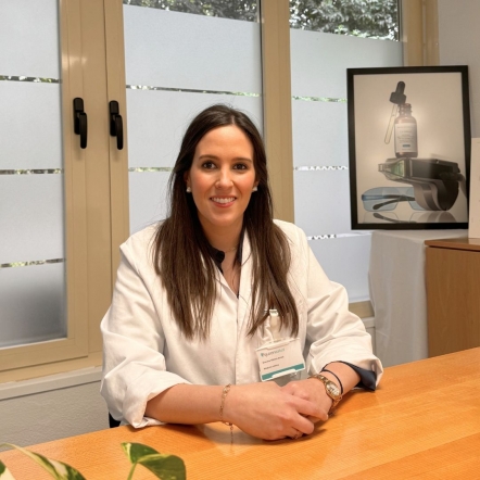 Dra. Ana Melero: 