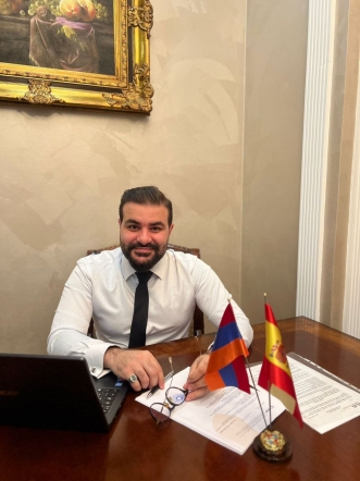 Armenia, nuevo paraíso para emprendedores y empresas