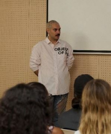 Ayuda en Acción y Dominnico acercan la moda como motor de vocación y futuro bajo el marco de Madrid es Moda