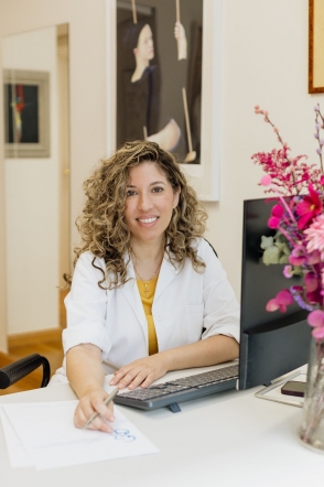 Carmen Ruiz Garzón, cirujana plástica: el bodylift permite redefinir abdomen, espalda y glúteos en una sola intervención