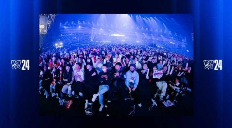 La ceremonia de los Mundiales de League of Legends contará con un plantel musical liderado por Linkin Park