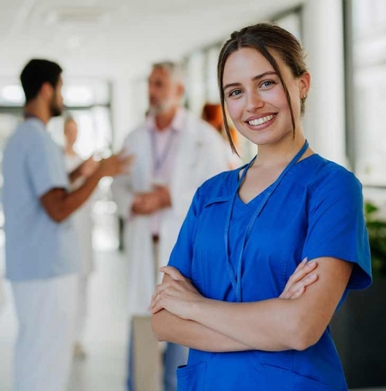 Formación Universitaria facilita el acceso al Título Oficial de Técnico en Cuidados Auxiliares de Enfermería mediante pr