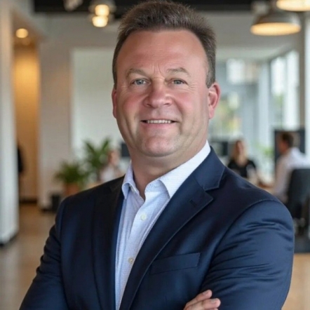 Power to Hydrogen nombra a David Bow director de Estrategia para escalar su expansión internacional