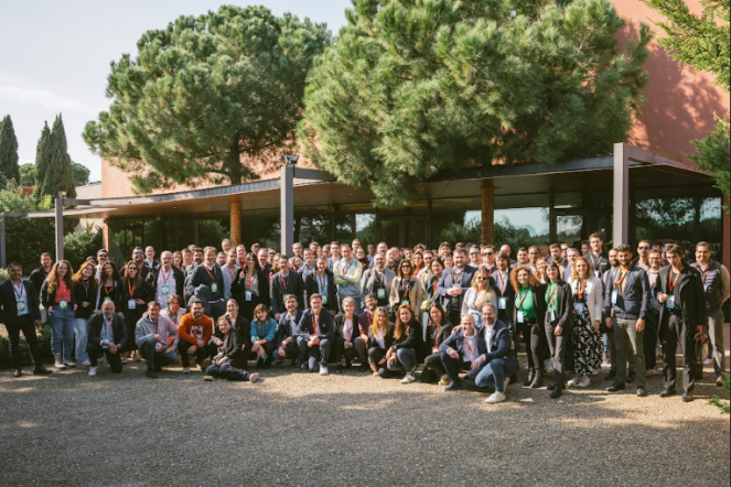 Digital 1to1 Spain Winter: el gran encuentro para los profesionales del ecosistema digital 