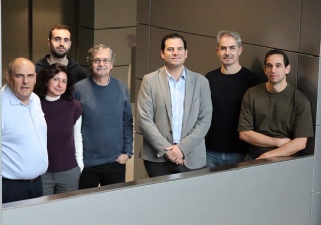 El IIS-FJD lidera un estudio que identifica el mecanismo de daño cardíaco por quimioterapia en pacientes hipertensos