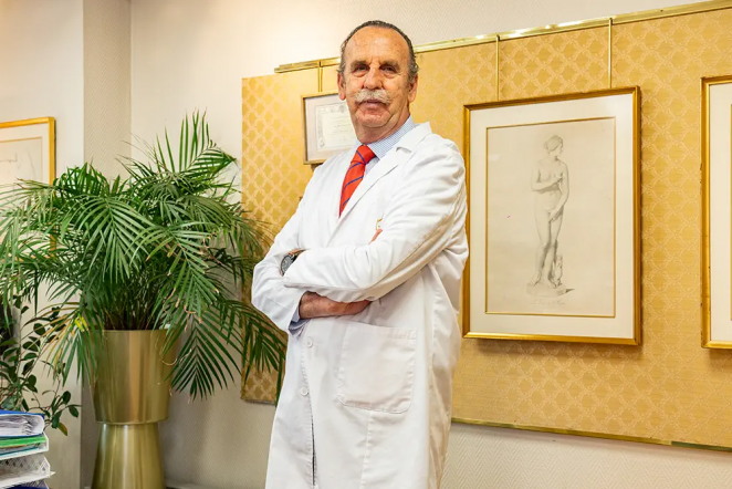 La Clínica Estética Castro Sierra refuerza su liderazgo en aumento de pecho en Madrid con resultados naturales y atenció