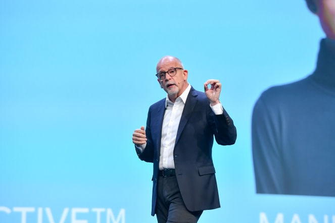 Hacer posible lo imposible: Manhattan presenta en Exchange 2024 Barcelona las últimas innovaciones en logística de distr