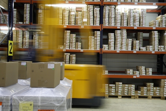Empresas requieren soluciones eficientes de almacenaje y distribución para su crecimiento