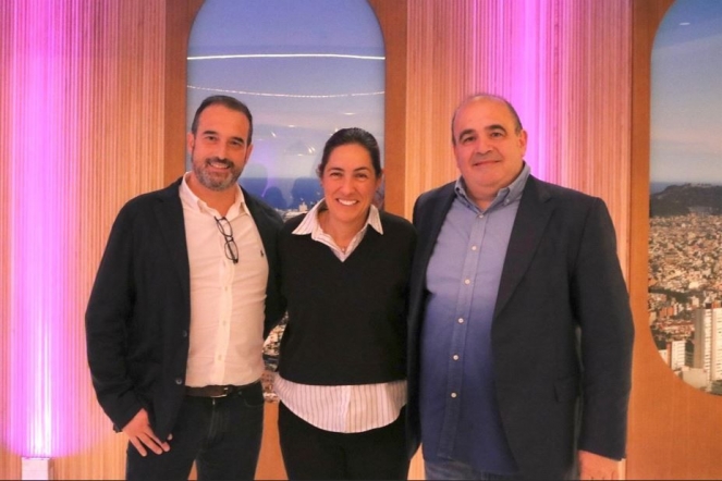 Encomenda Seed II recibe una inversión de la SETT de 9,5 millones para impulsar startups tecnológicas en sectores estrat