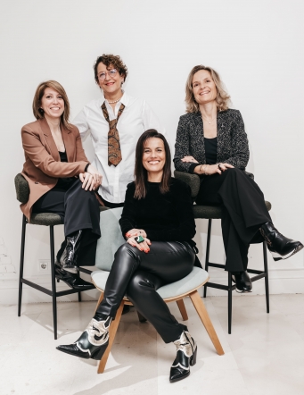 Más Cuota refuerza su liderazgo con nueva socia