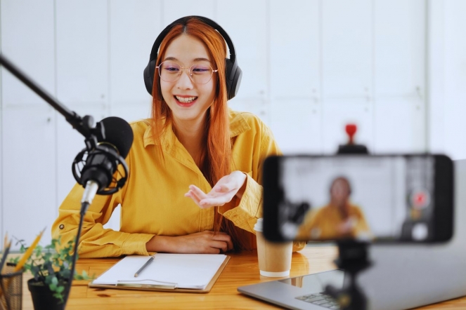 Estrategias de marketing con contenido audiovisual como herramienta