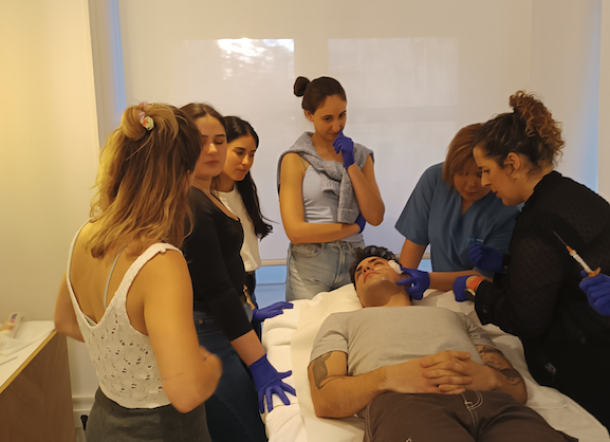 Competencias legales de enfermería dermoestética confirmadas por IFSES Estética