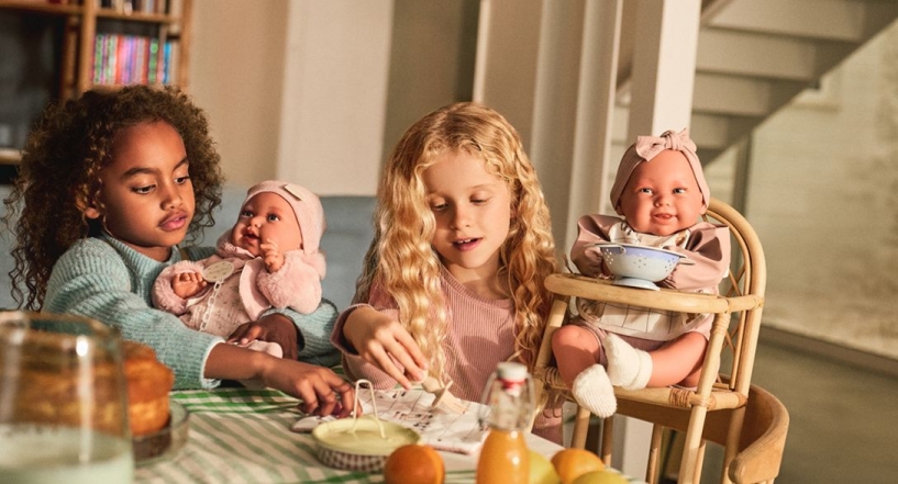 Muñecas Antonio Juan llevará su artesanía, tradición y un nuevo estilo a la 75.ª Feria del Juguete Spielwarenmesse 2026 