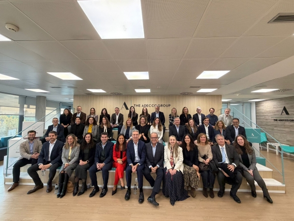 La Fundación I+E lanza la segunda edición de su programa de mentoría para formar a las líderes del futuro