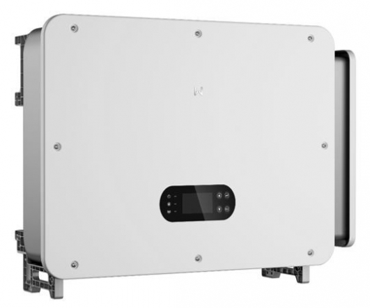 Más potencia para el almacenamiento de energía C&I: GoodWe presenta un inversor híbrido de 100 kW