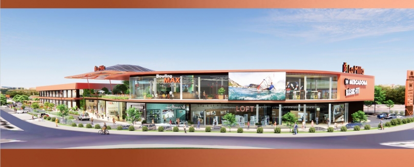 Guaw, Chocolaterías Valor y Service Wash eligen la Milla de Arganda para abrir su primeras tiendas en el sureste de Madr