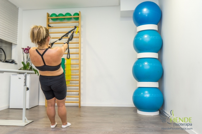 Clínica Hende Fisioterapia ofrece sus servicios para el camino hacia la recuperación y fortalecimiento físico