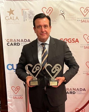 Formación Universitaria: Mejor Centro de Formación Sanitaria