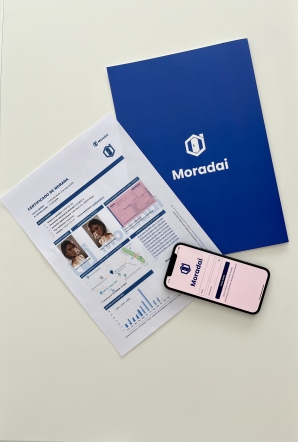 Moradai lanza El Testigo, la única prueba obligatoria que pone fin a la 'okupación'