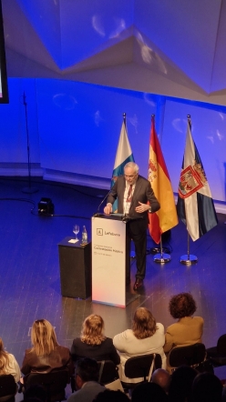 Lefebvre clausura en Tenerife la II Edición del Congreso Nacional de Contratación Pública con el foco en el marco normat