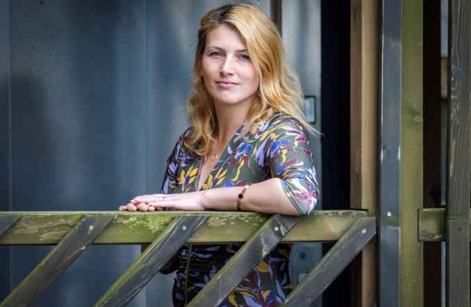 24F, resiliencia y esperanza: cuatro años de guerra en Ucrania