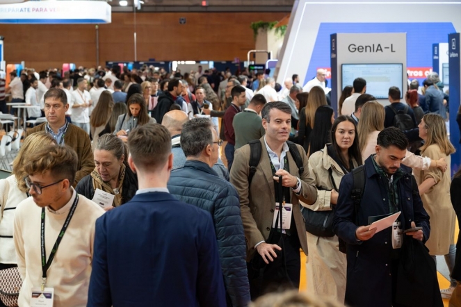 La primera edición de LEGALTECH EXPO llega a Madrid para impulsar la práctica jurídica del futuro