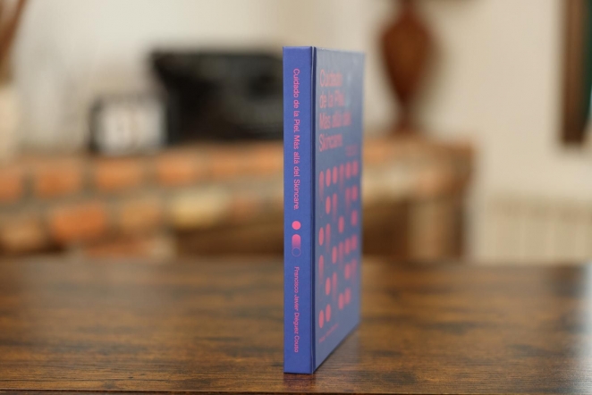 El farmacéutico Fran Diéguez alerta: 