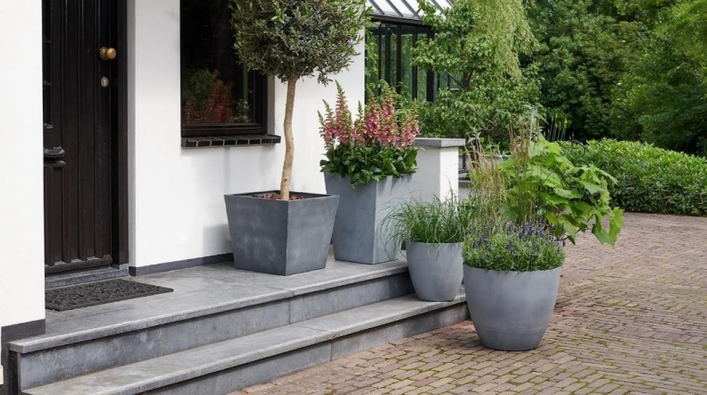 Keter: la tendencia de cultivar en casa llega a terrazas y jardines