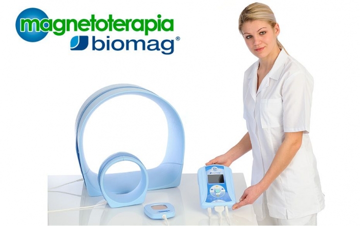 Magnetoterapia Biomag: revoluciona la rehabilitación con opciones de alquiler, compra y renting de equipos