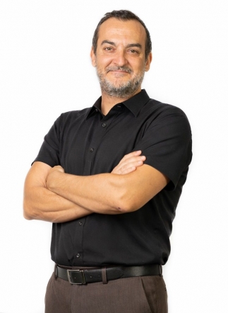 Manuel Moreno presenta 'Anatomía de la seguridad aérea', su primer libro sobre aviación