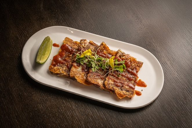 Castizo, madrileño y muy actual, así es El Lince, recién llegado a Chueca