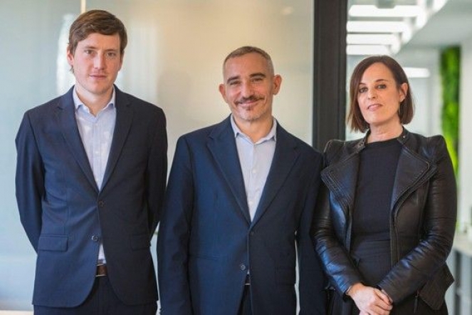 Auris Advocats duplica resultados con Xavier Saula, Anna Compte y Oriol Sagrera al frente