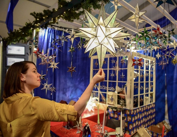 Visit the USA: Navidad en Estados Unidos