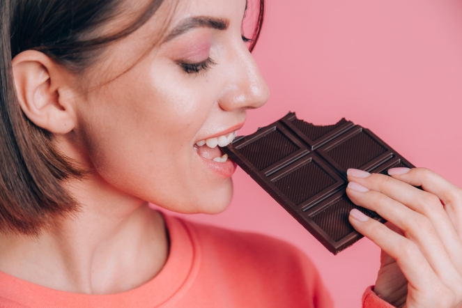 4 consejos para conservar mejor el chocolate en época de calor