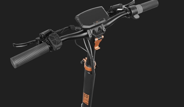 Zwheel presenta su nueva gama ZWolf: potencia, tecnología y diseño para conquistar el asfalto 