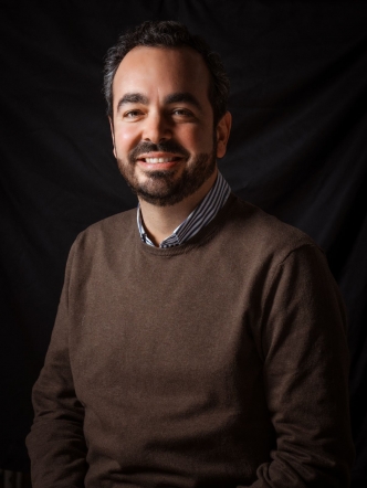 Curro Romero, nuevo PR Director de Brand USA en España