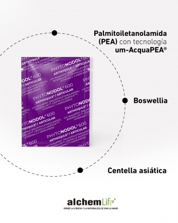 Uno de cada cinco europeos tiene dolor crónico: resurgen compuestos naturales como la PEA para la movilidad