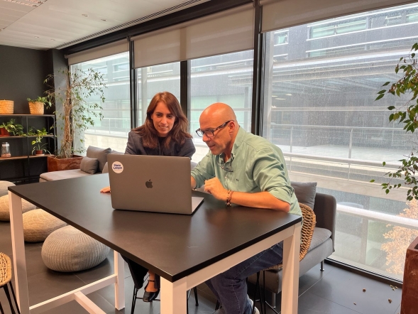 Plato Limpio: la startup de impacto que quiere cambiar el futuro desde los comedores escolares