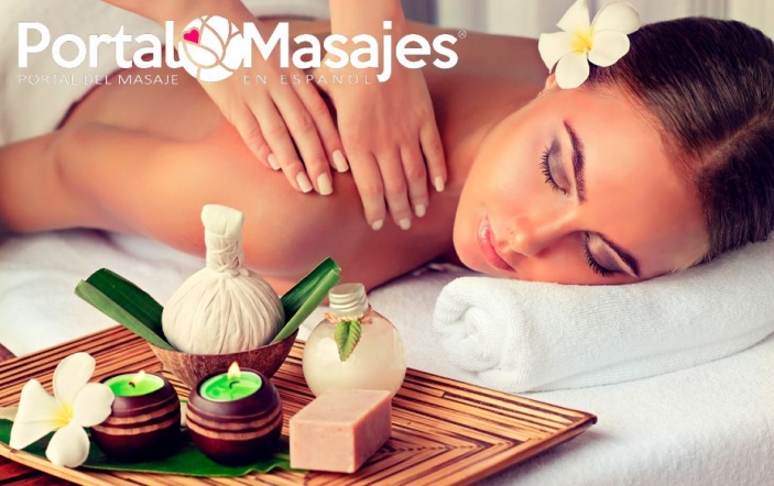 Masajes sensitivos, una experiencia para transformar el bienestar, por PORTAL MASAJES